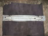 volvo s60 arka tampon demiri 2011 2018