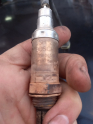 Oto Çıkma Parça / Elektrik / Egzoz Gazı Sıcaklık Sensörü / Renault / Laguna / Çıkma Parça 