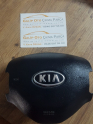 Kia Sportage Direksiyon Airbag Hatasız Orjinal Çıkma