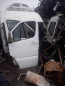 mercedes sprinter çıkma sol ön kapı