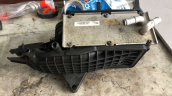 Seat leon 1.4 tsi cax motor manifolt çıkma orjinal 03C