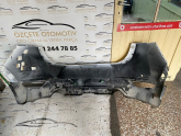 MAZDA CX3 ARKA TAMPON ORJİNAL ÇIKMA 2015 MODEL VE SONRASI..