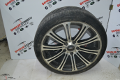 BMW 3 SERİSİ F30 18X8 JANT - LASTİK