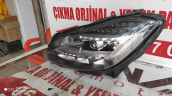Oto Çıkma Parça / Elektrik / Far / Mercedes / CLS / Çıkma Parça 