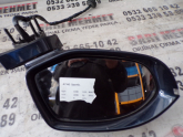 Oto Çıkma Parça / Kaporta & Karoser / Dış Ayna Komple / Audi / A7 / Çıkma Parça 