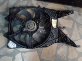 OPEL CORSA D 1.3 DİZEL ORJİNAL SÖKME FAN