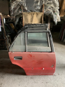 honda civic sağ arka kapı 1989 1990 1991