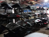 çıkma bagaj kapakları hatasız