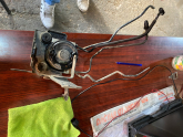 Oto Çıkma Parça / Elektrik / ABS Beyni / Hyundai / Matrix / Çıkma Parça 