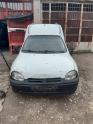 OPEL COMBO 1997 MODEL 1.4 BENZİNLİ SİLİNDİR KAPAĞI