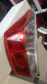 Citreon c-elysee  sol stop