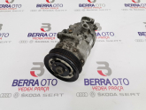 VW GOLF AUDI A3 SEAT LEON KLİMA KOMPRESÖRÜ 5Q0820803F
