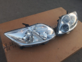 Oto Çıkma Parça / Elektrik / Far / Toyota / Auris / Çıkma Parça 