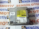 TOYOTA COROLLA AİRBAG BEYNİ 89170-02600