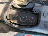 HONDA CRV MANUEL OTOMATİK KM SAATİ