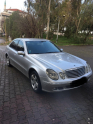 MERCEDES E 220 SAĞ ARKA KAPI KİLİDİ ÇIKMA