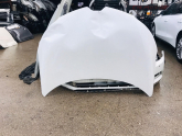 Renault kadjar motor kaputu