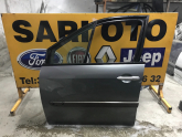 Renault Scenic 2 sol ön kapı hatasız dolu orjinal
