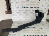 CİTROEN NEMO SOL BASAMAK PLASTİĞİ ORJİNAL ÇIKMA