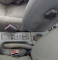 1996 VOLVO S40 HATASIZ  VİTES KONSOLU ORİJİNAL.