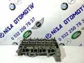 BMW 3 SERİSİ E90 KASA SİLİNDİR KAPAĞI ÇIKMA 06-11 781046302