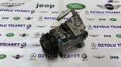 BMW F01 740d N57 KLİMA KOMRESÖRÜ 6452 9216466