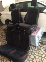 Nissan Juke Koltuklar Hatasız Orjinal Çıkma