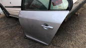 RENAULT FLUENCE HATSIZ ORJİNAL ÇIKMA SOL ARKA KAPI
