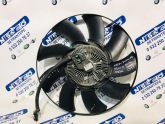 LAND ROVER DİSCOVERY 4 FAN MOTORU ÇIKMA 09-14 AH32-8L617AE