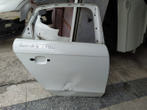 Audi A4 sağ arka kapl