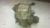 ÇIKMA PARÇA RENAULT 21 1-7 MOTOR KARBİRATÖR