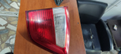 FORD CMAX SOL BAGAJ STOP AM51 13A603 BE ÇIKMA ORİJİNAL