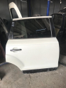 AUDI Q7 2008  SAG ARKAKAPI MG OTO