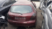 NİSSAN ALMERA KESME ARKA KASA ORİJİNAL.