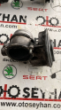 779148104 bmw 5.20 E60 dizel kelebek boğazı