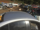 Oto Çıkma Parça / Kaporta & Karoser / Komple Arka / Chevrolet / Cruze / Çıkma Parça 