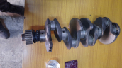 Ford mondeo 2.0 dizel krank mili