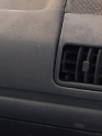 1993 model peugeot 405 çıkma sağ difüzör