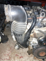BMW E90 E92 E87 ÇIKMA TURBO HAVALANDIRMA BORUSU 7804846