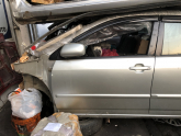 Oto Çıkma Parça / Kaporta & Karoser / Kapı / Toyota / Corolla / Çıkma Parça 