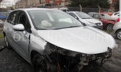 citreon c4 2012 ön kaput  hurda  belgeli araç