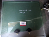 RENAULT FLUENCE SOL ARKA KAPI CAMI