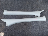 RENAULT CLİO İÇ PLASTİK AKSAM