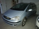 FORD GALAXY 1.9 OTOMATİK AKİS