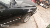 BMW 5 sağ on çamurluk
