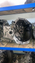 Nissan Qashqai 1.5 6 ileri çıkma şanzıman