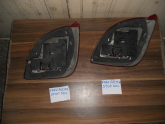 FORD FİESTA SOL STOP LAMBASI ORJİNAL 1996-2001 MODEL
