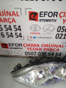 Oto Çıkma Parça / Elektrik / Far / Toyota / Auris / Çıkma Parça 