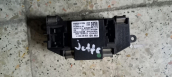 3C0907521F - VW Jetta Kalorifer Rezistanı Orjinal Çıkma