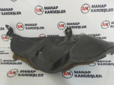 TOUAREG MOTOR GÜVENLİK KALKANI SOL 7L6819511F